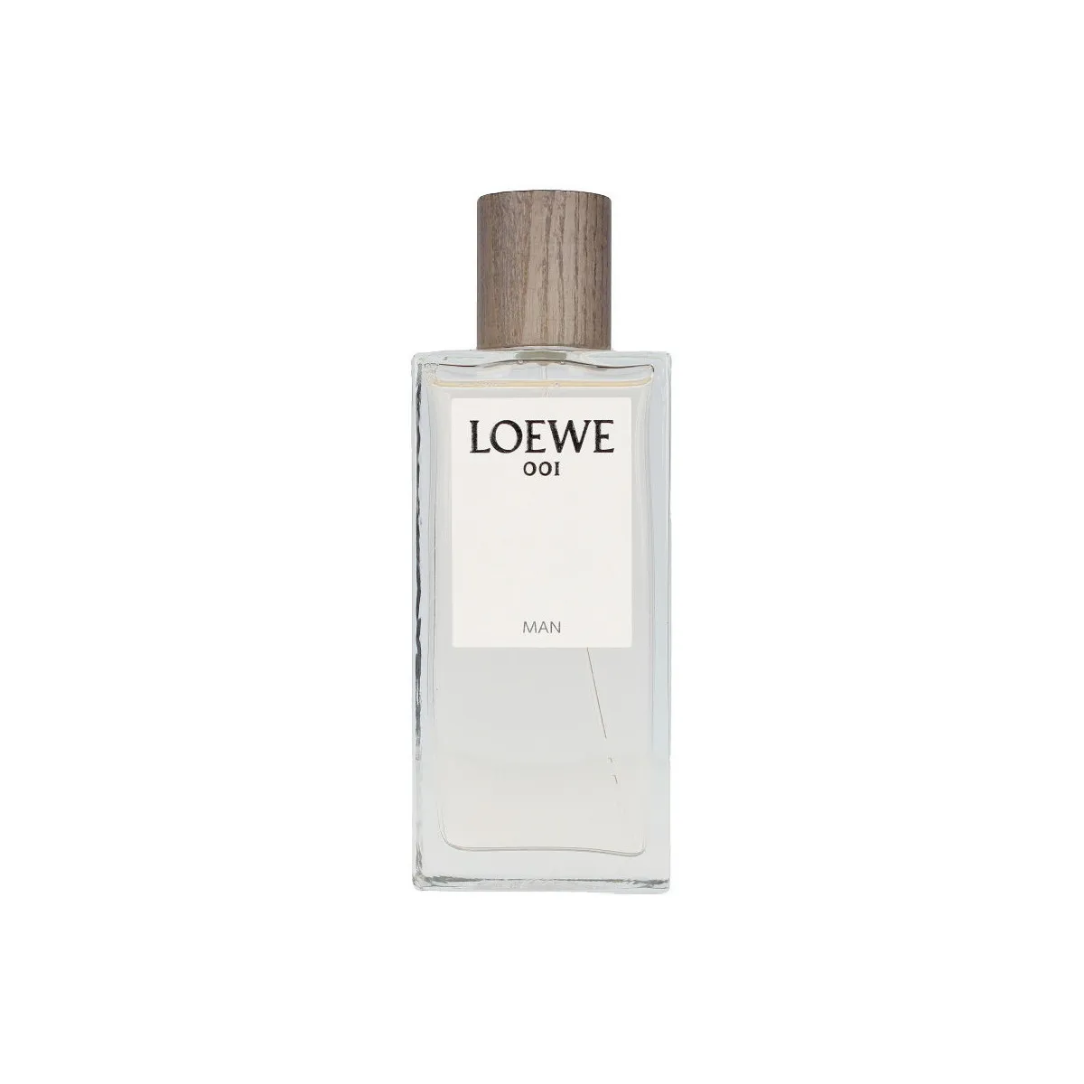 001 Man Eau De Parfum Vaporizador