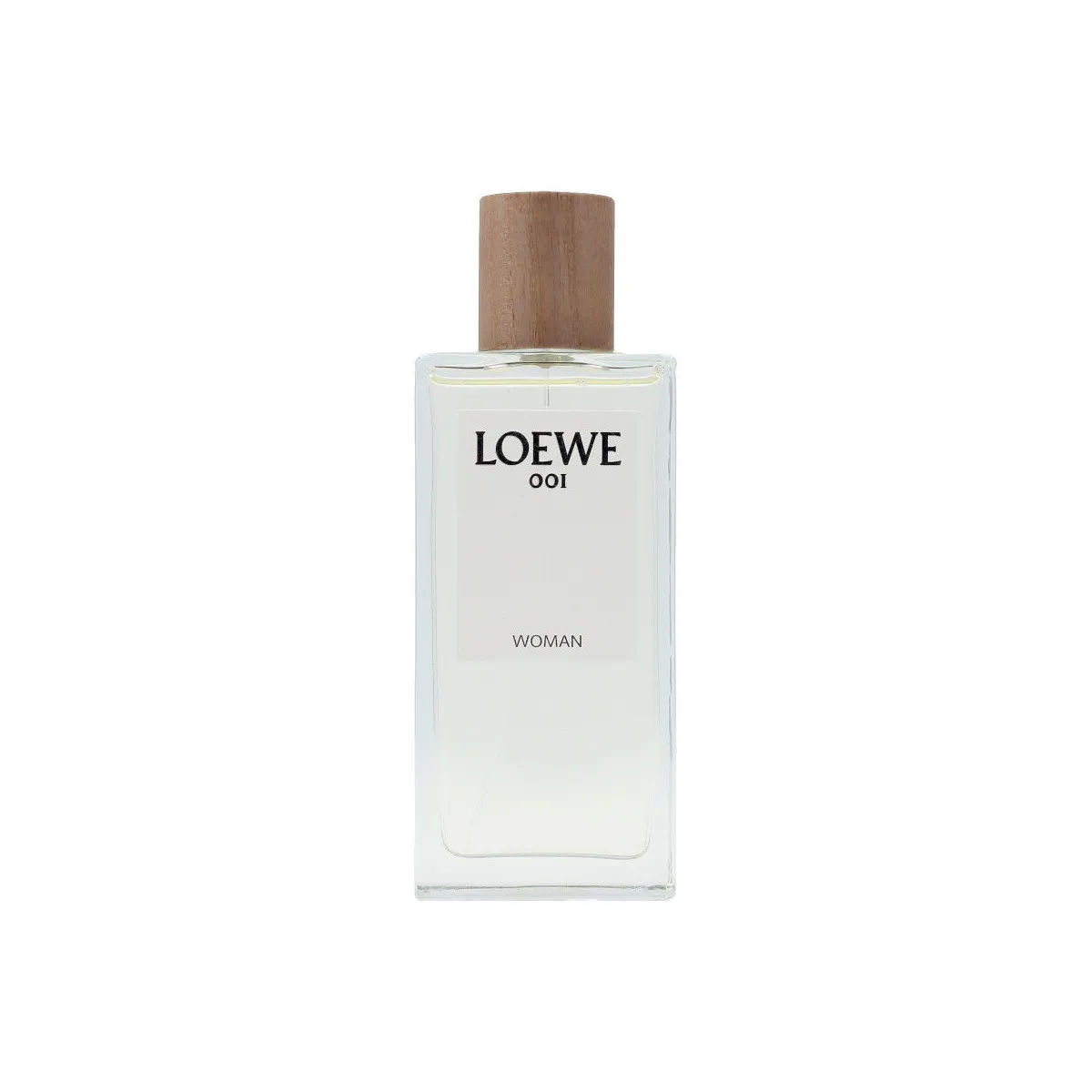 001 Woman Eau De Parfum Vaporizador