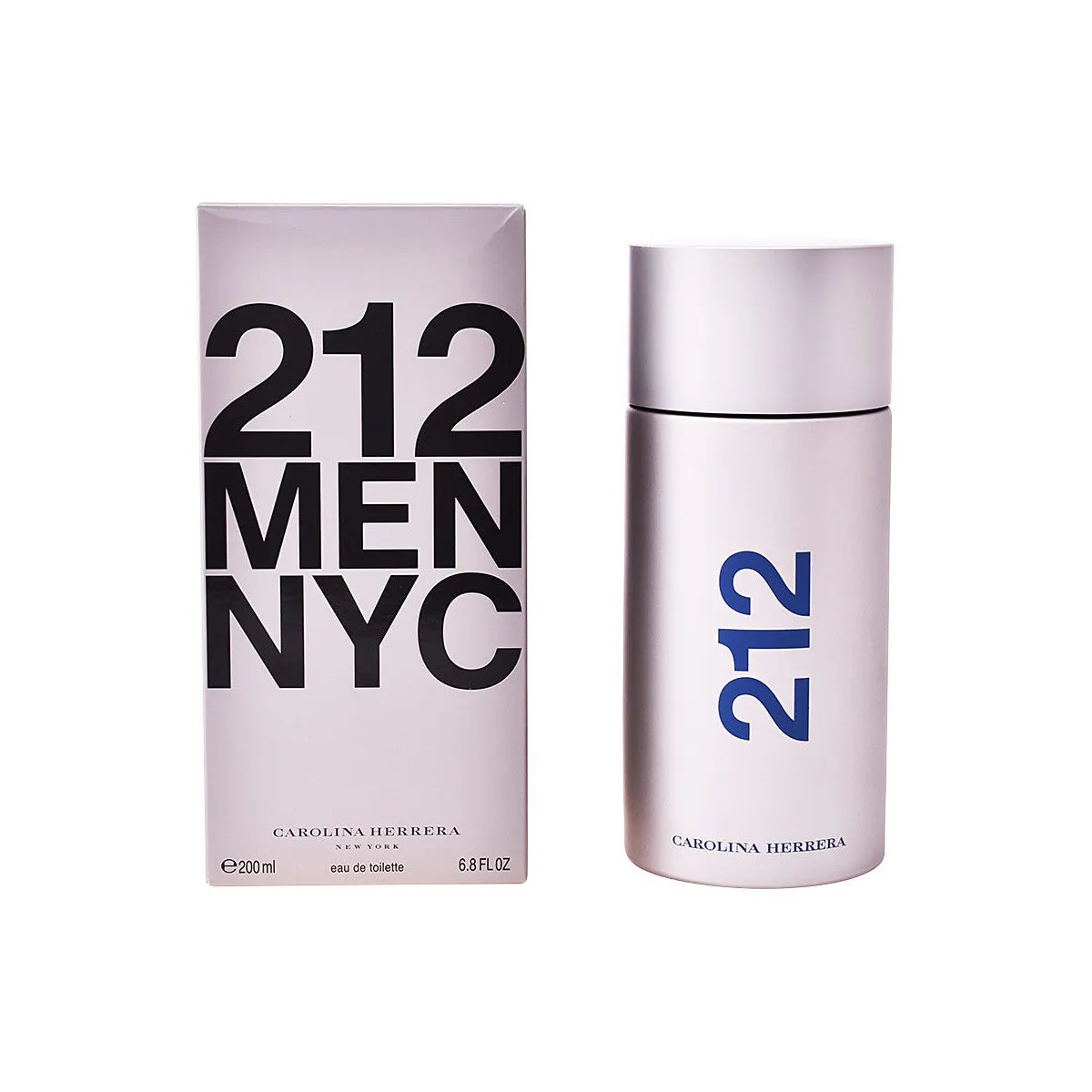 212 Nyc Men Eau De Toilette Vaporizador