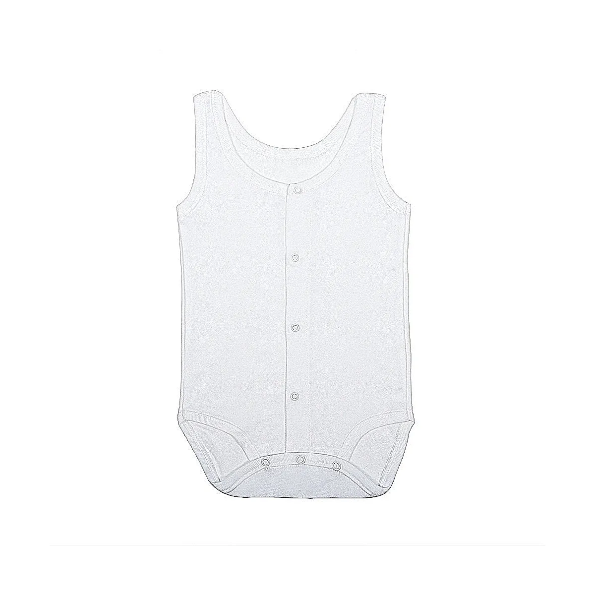 2403 OPENED NATAL BODYSUIT