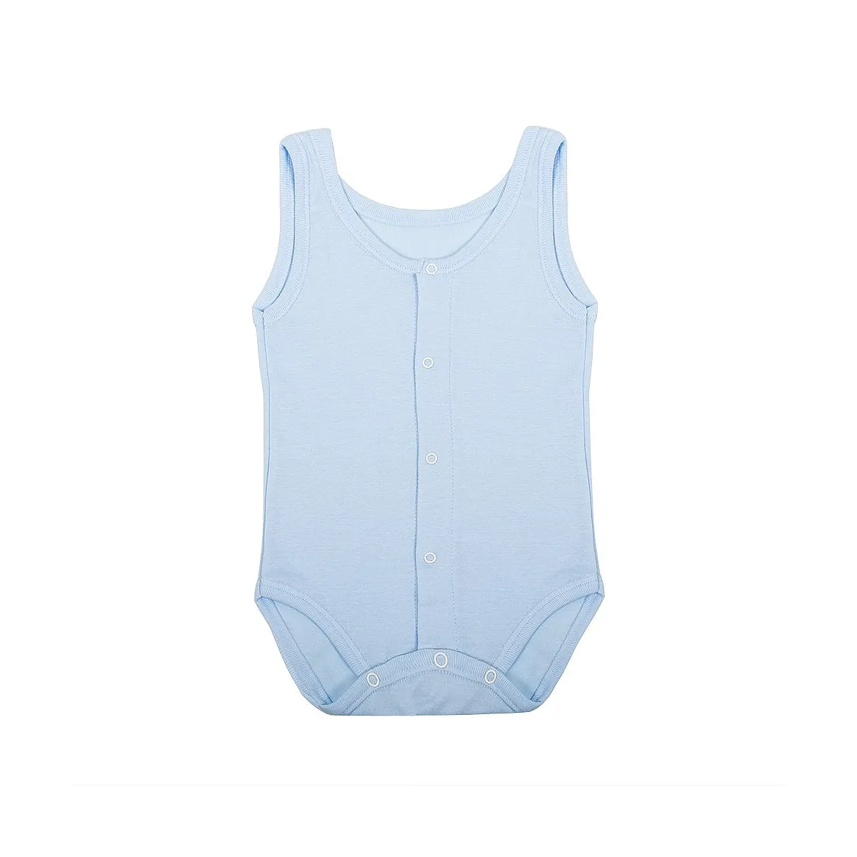 2403 OPENED NATAL BODYSUIT