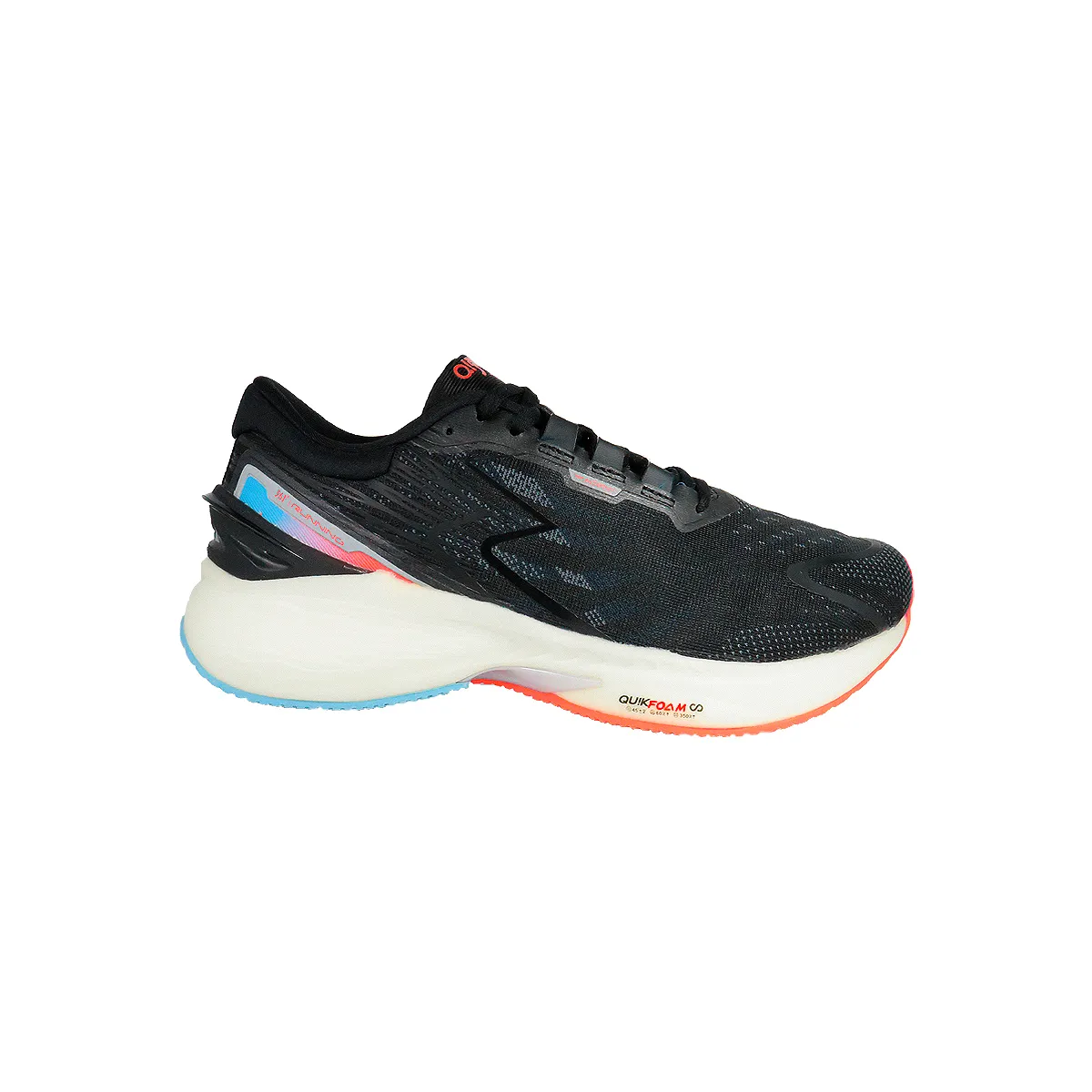 361° Zapatillas Ms Cushioning Running Hombre – 157223221210