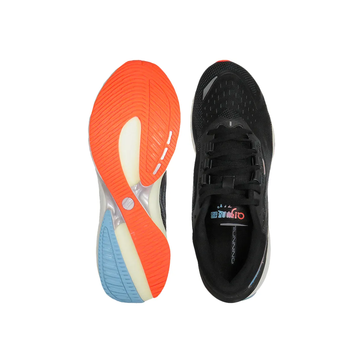 361° Zapatillas Ms Cushioning Running Hombre – 157223221210