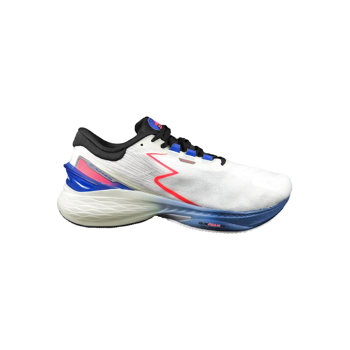 361° Zapatillas Ms Cushioning Running Hombre – 157223221211