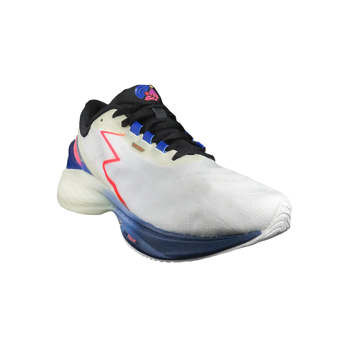 361° Zapatillas Ms Cushioning Running Hombre – 157223221211