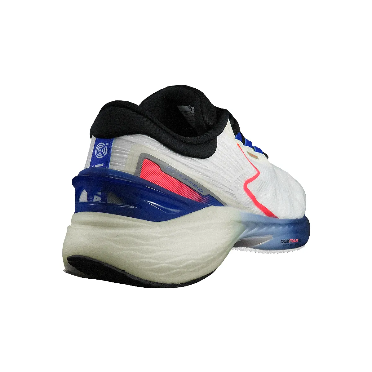 361° Zapatillas Ms Cushioning Running Hombre – 157223221211