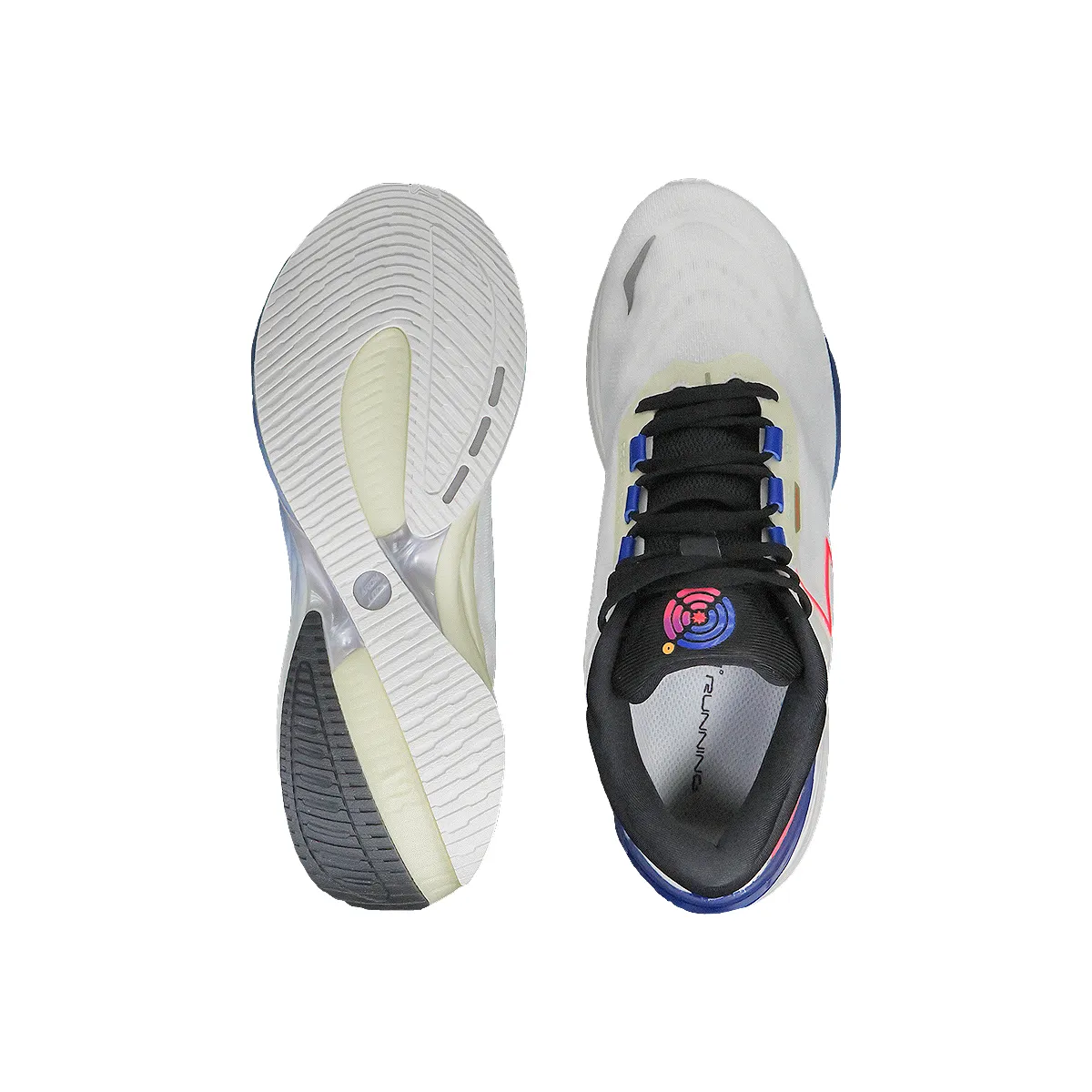 361° Zapatillas Ms Cushioning Running Hombre – 157223221211