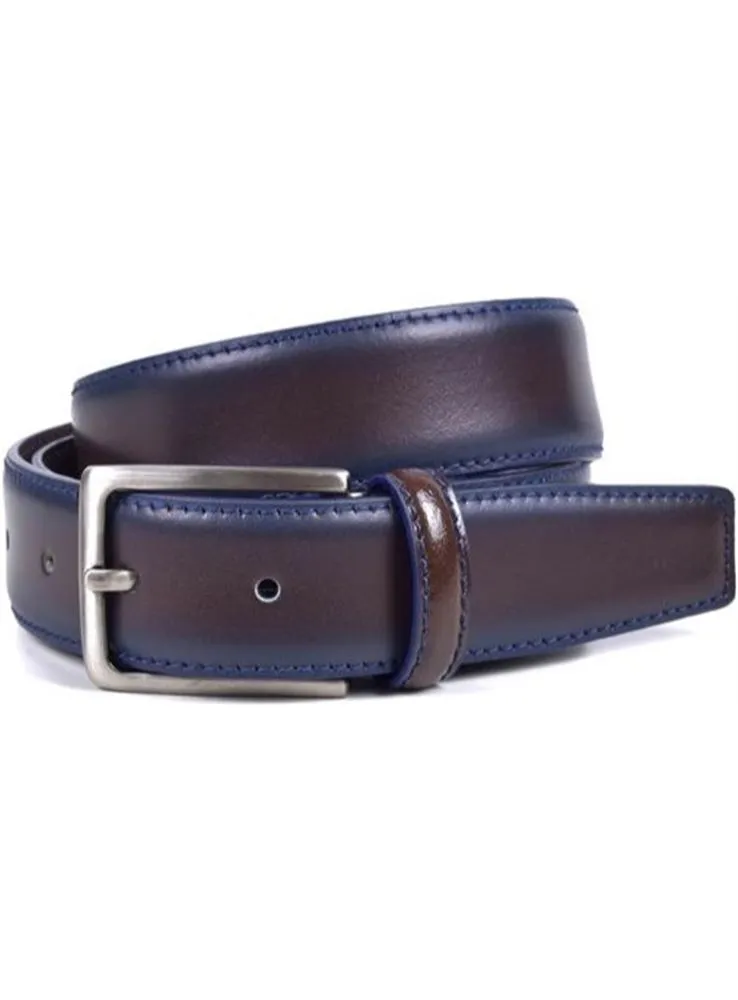 3800322293 CINTURON PIEL CABALLERO