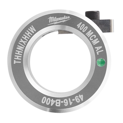 400 MCM Al THHN/ XHHW Bushing