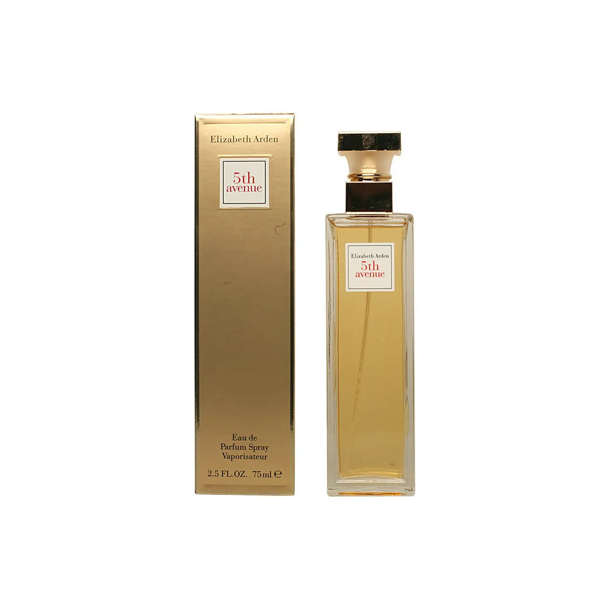 5th Avenue Eau De Parfum Vaporizador
