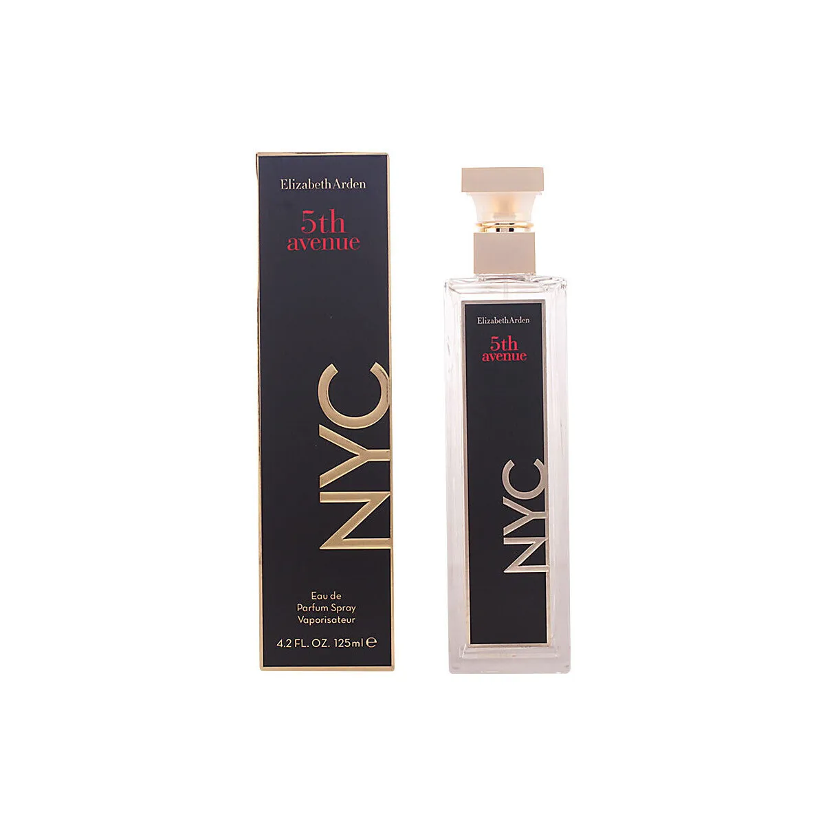 5th Avenue Nyc Eau De Parfum Vaporizador