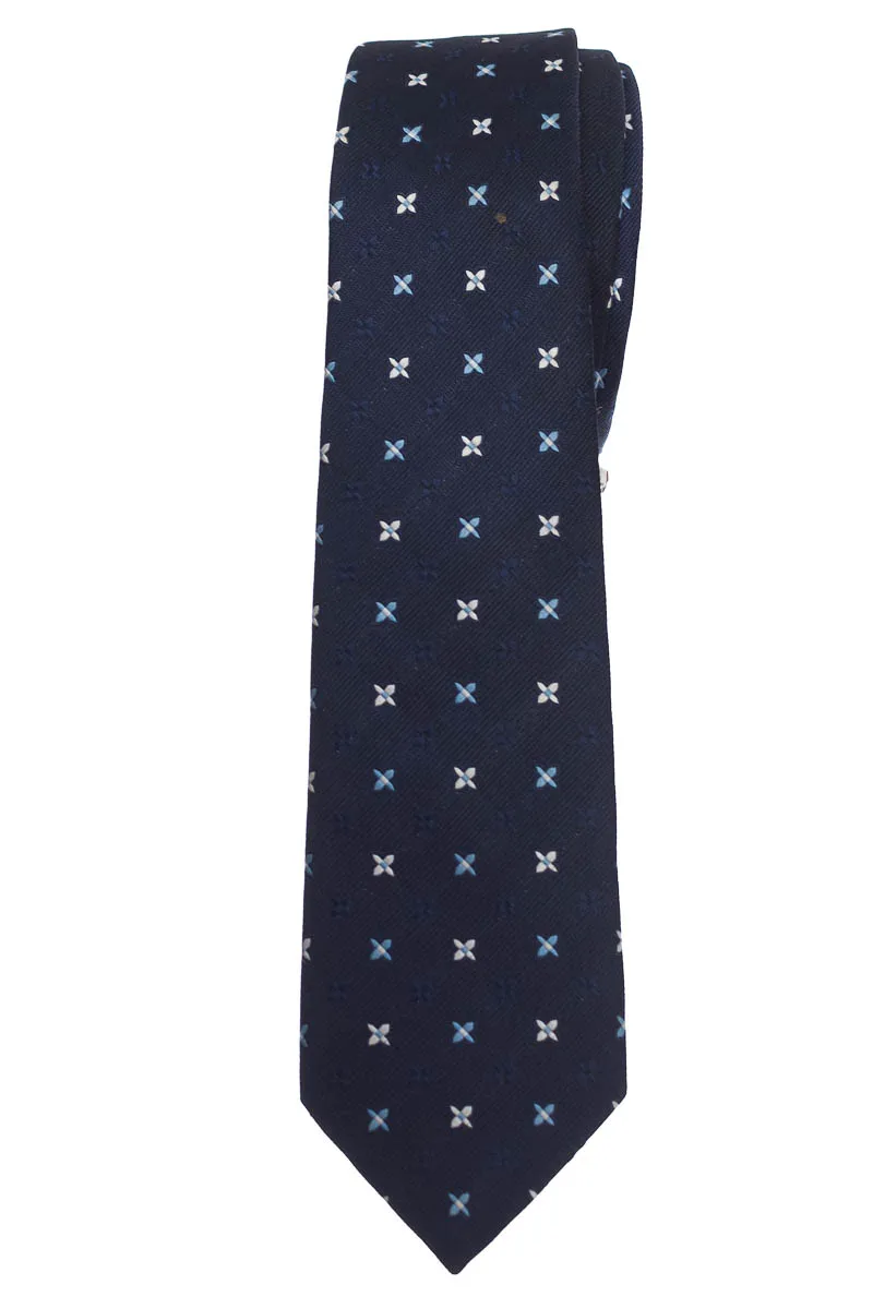 ACCESORIO COLOR AZUL  ARTURO CALLE
