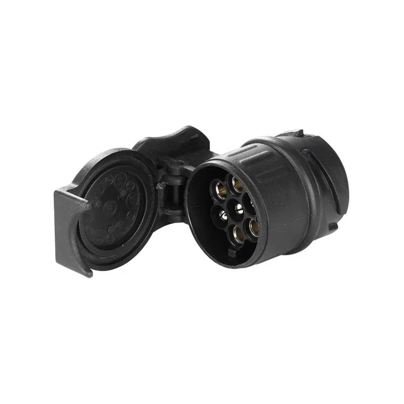 Accesorios Adaptadores Para Vehículo 13 Pines