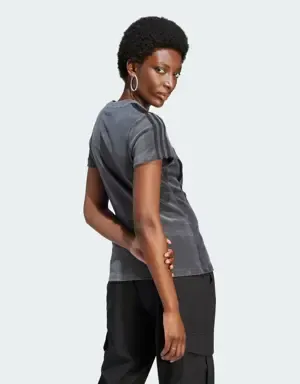 ADIDAS CAMISETA SLIM CUTLINE