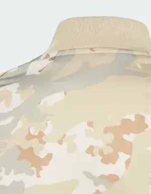 Adidas Chaqueta SST Camo