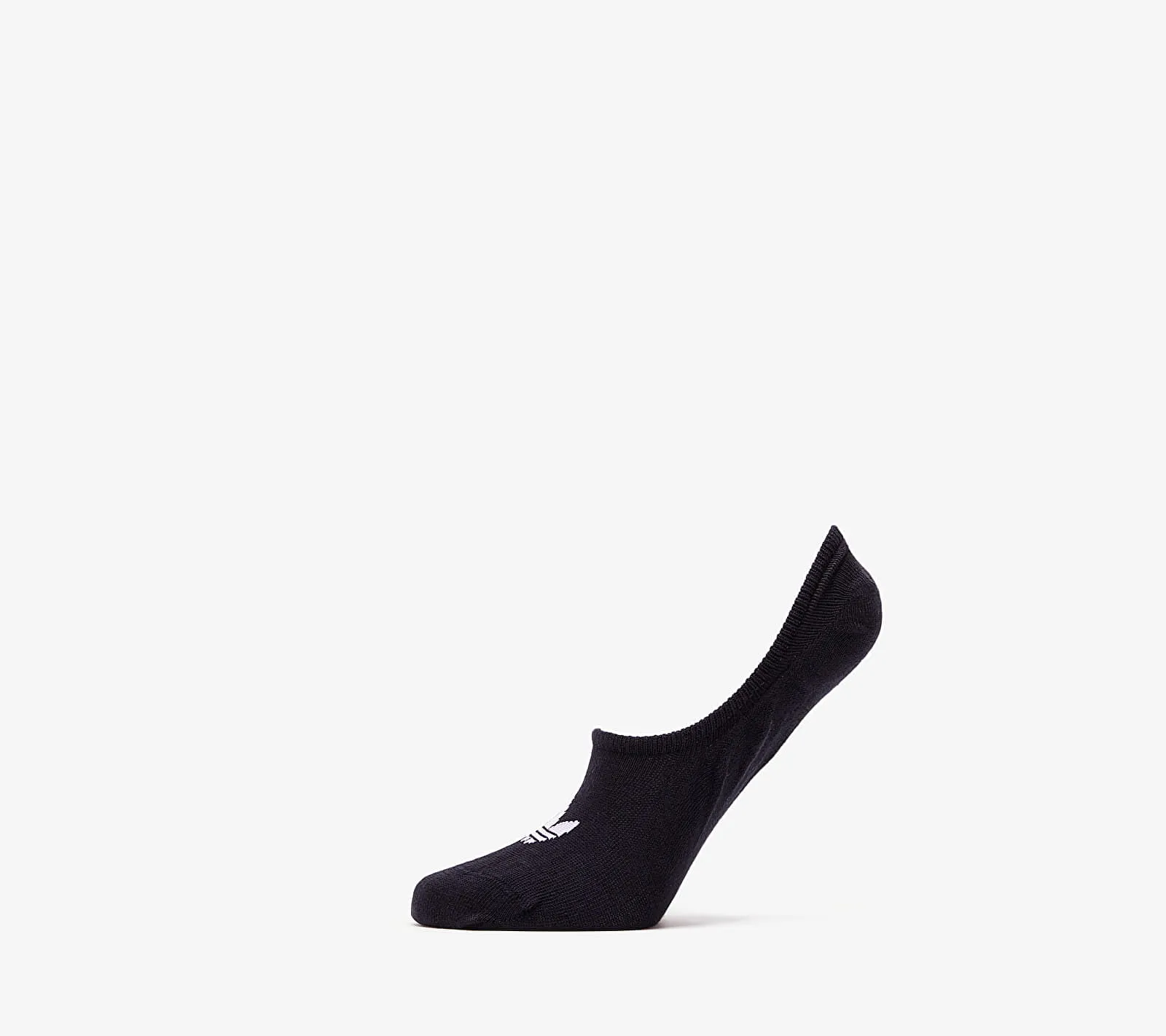 ADIDAS ORIGINALS LOW CUT SOCKS 3PACK