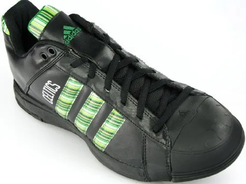 Adidas Pro Lux NBA Celtics (negro/verde)