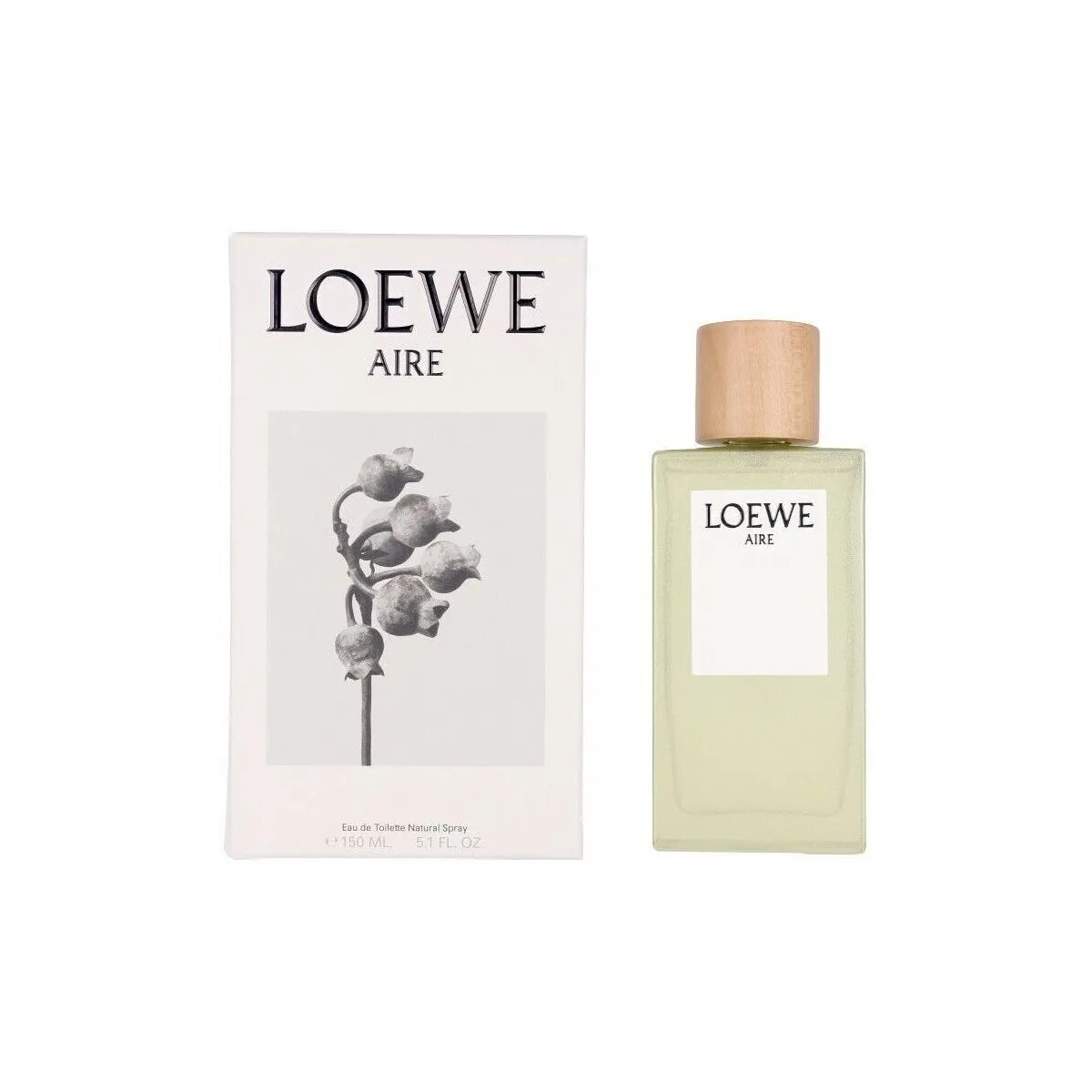 Aire Eau De Toilette Vaporizador