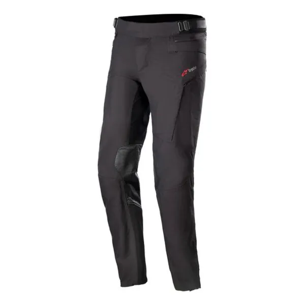 ALPINESTARS AMT10 DRYSTAR XF BLACK PANT 