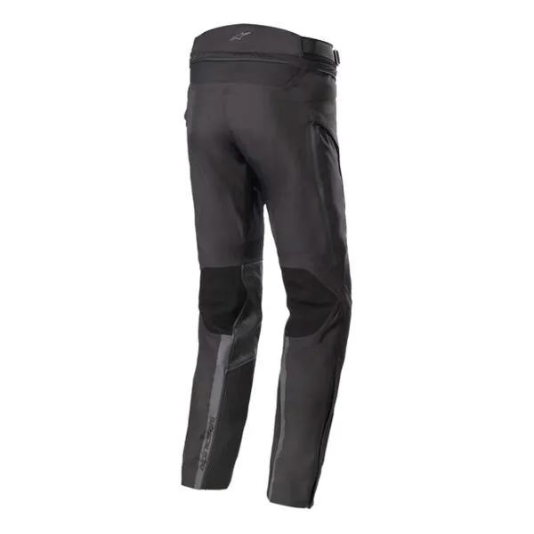 ALPINESTARS AMT10 DRYSTAR XF BLACK PANT 