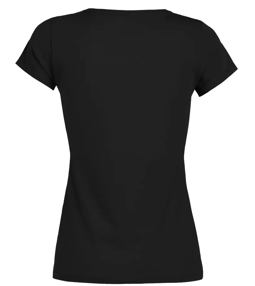 Angela Lansbury I killed them all shirt Camiseta cuello redondo Mujer