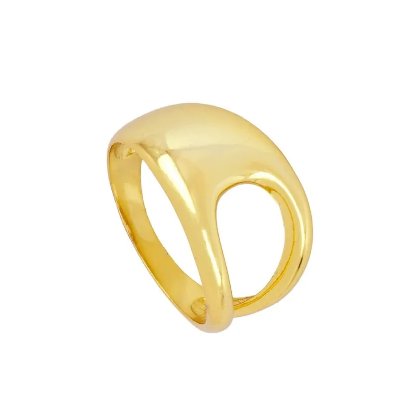 Anillo Neha Oro