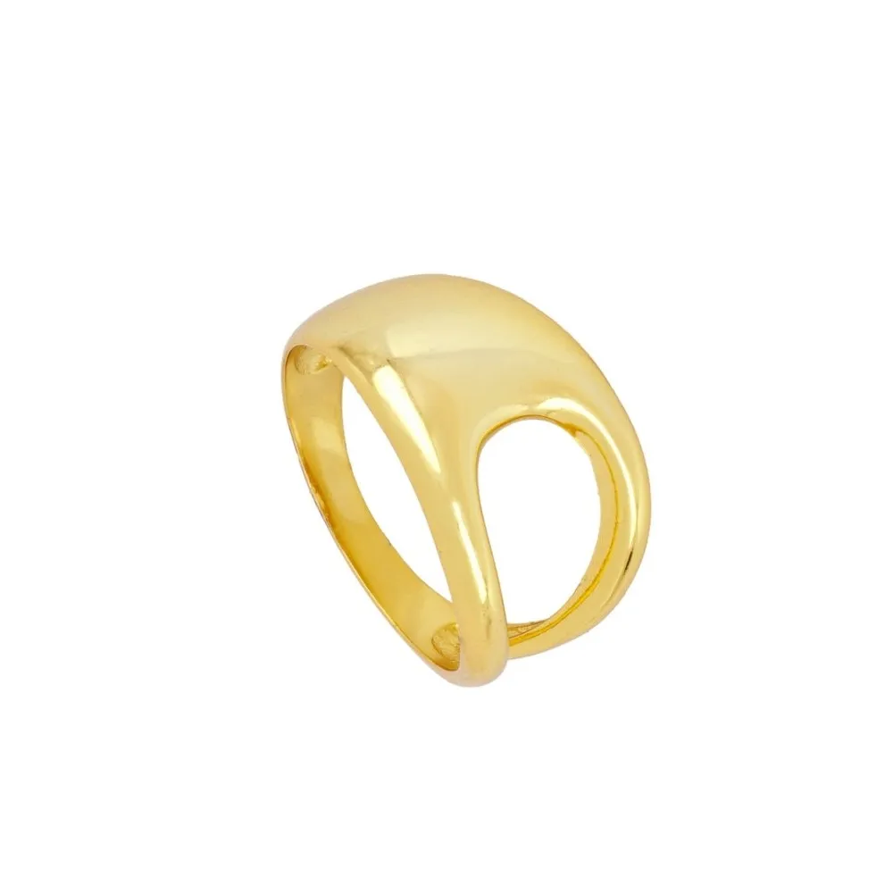 Anillo Neha Oro