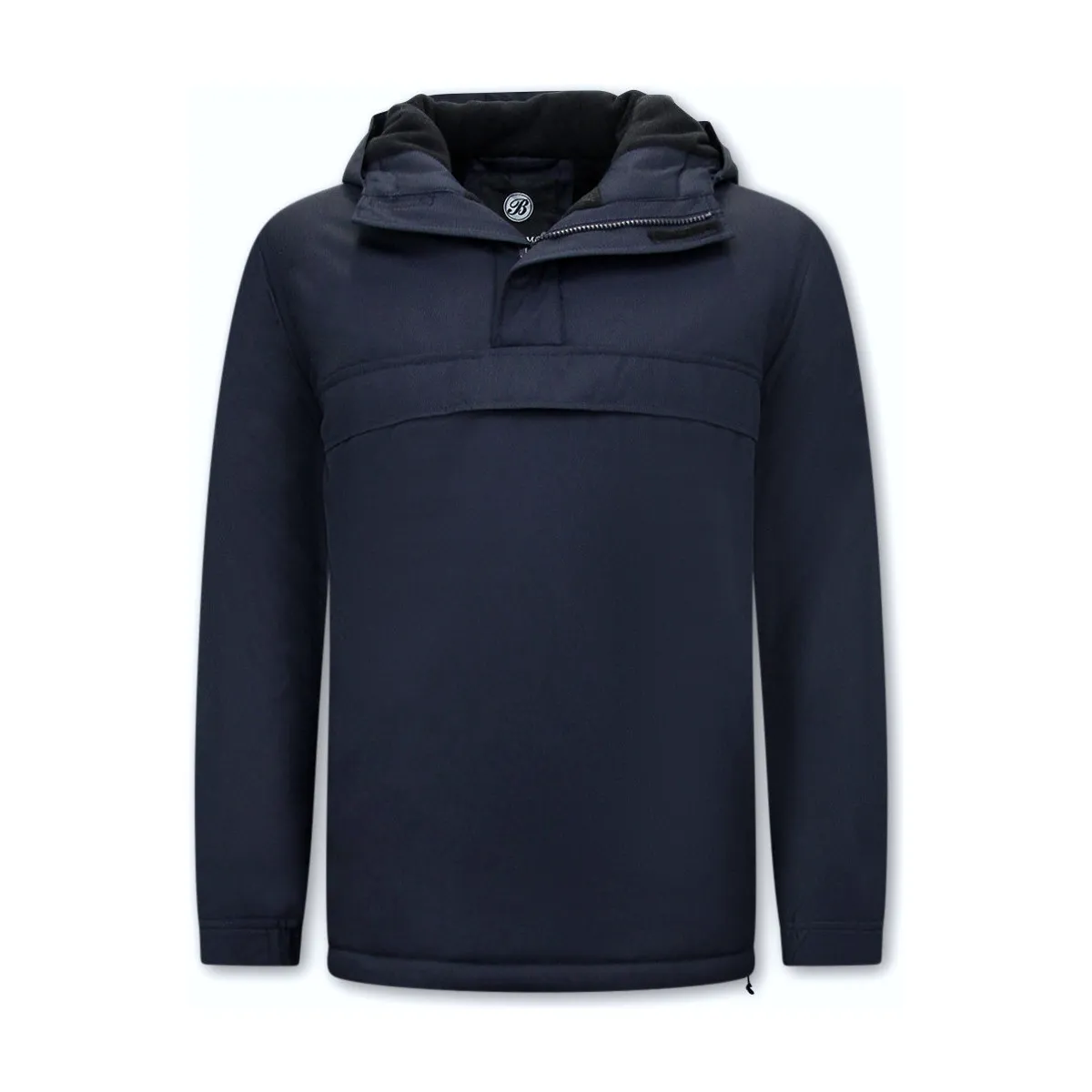 Anorak Chaquetas De Hombre