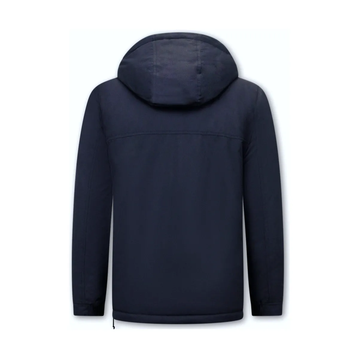 Anorak Chaquetas De Hombre