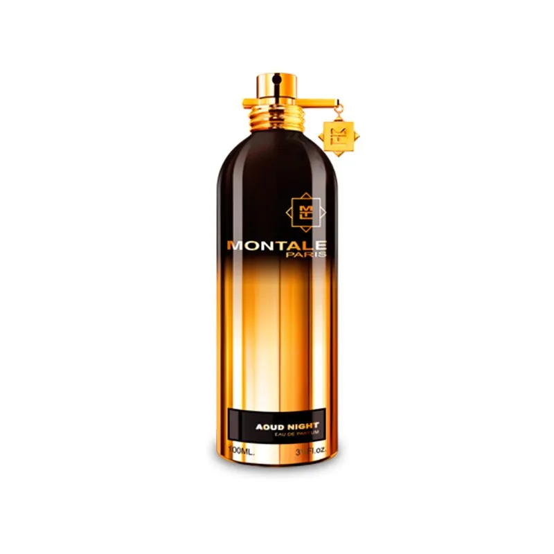 Aoud Night