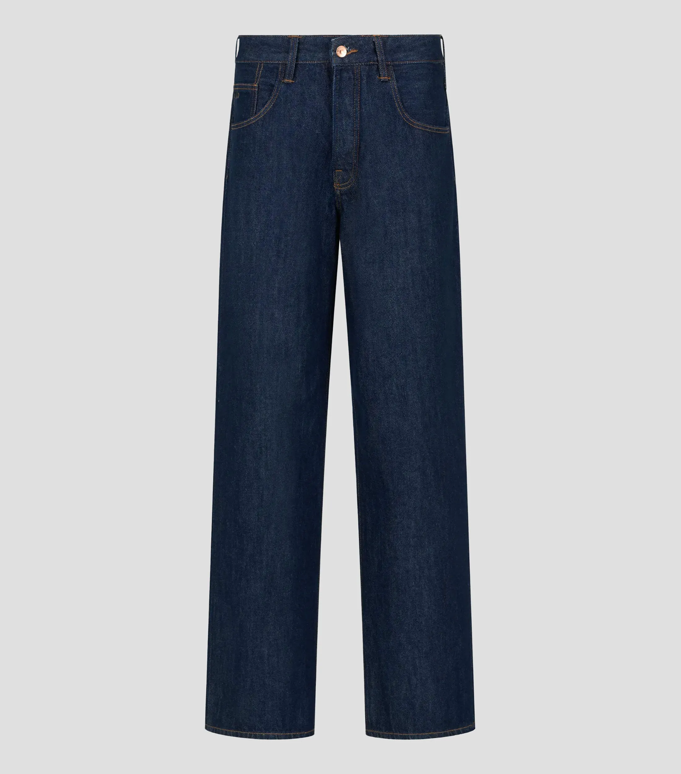 Armani Exchange Jeans Rectos Hombre