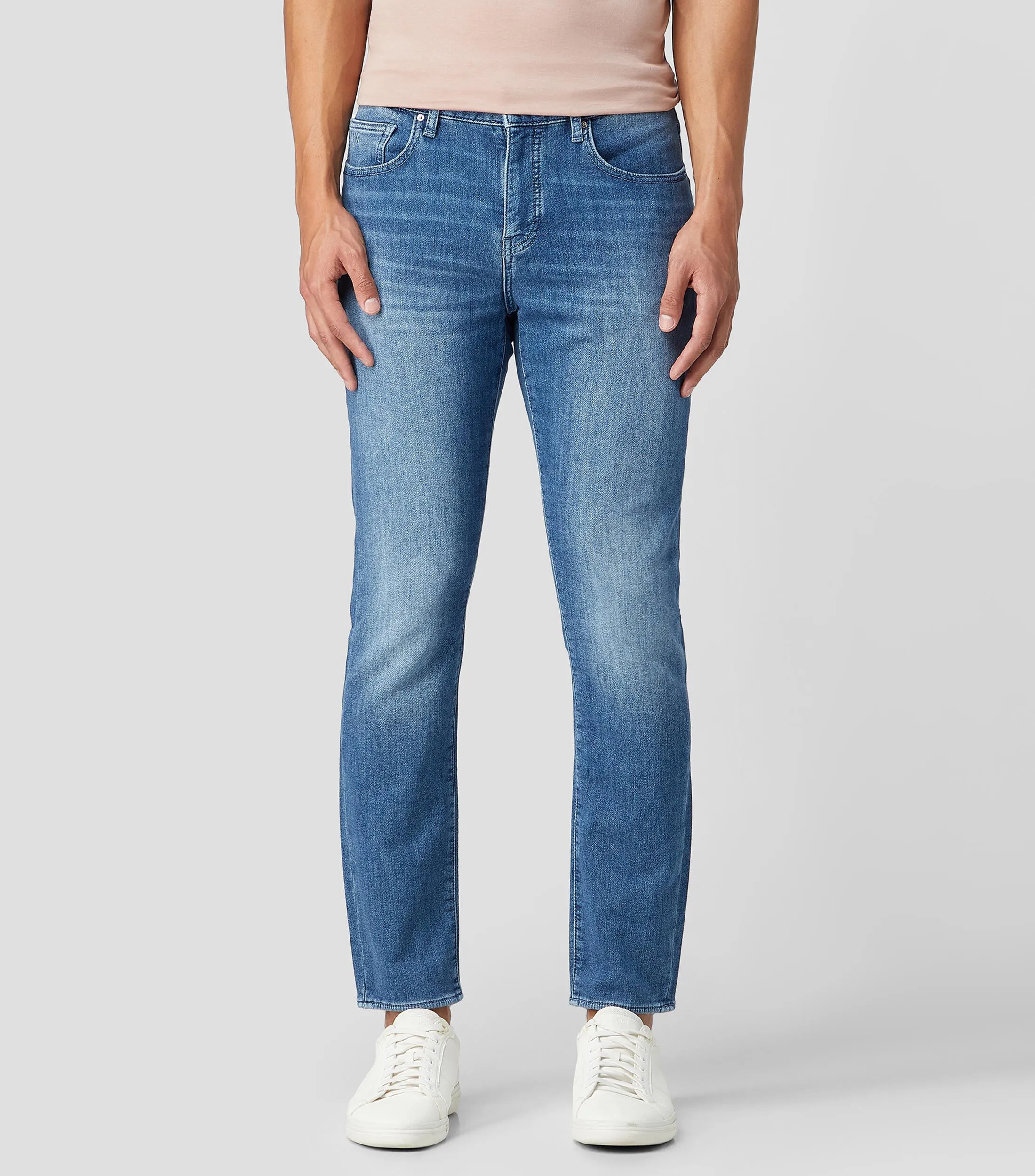 Armani Exchange Jeans Skinny fit Hombre