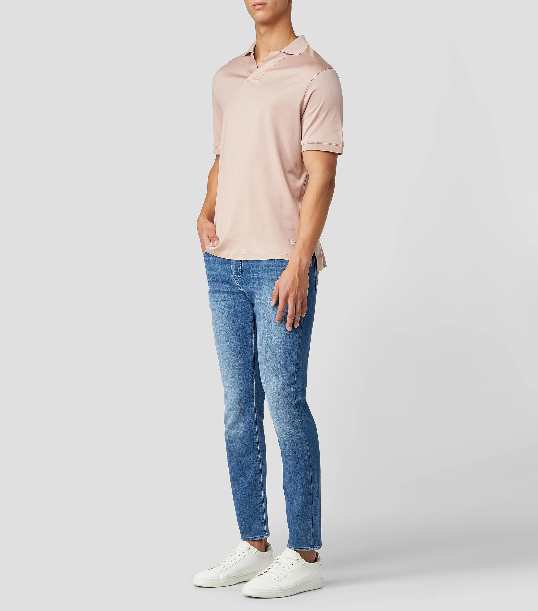 Armani Exchange Jeans Skinny fit Hombre