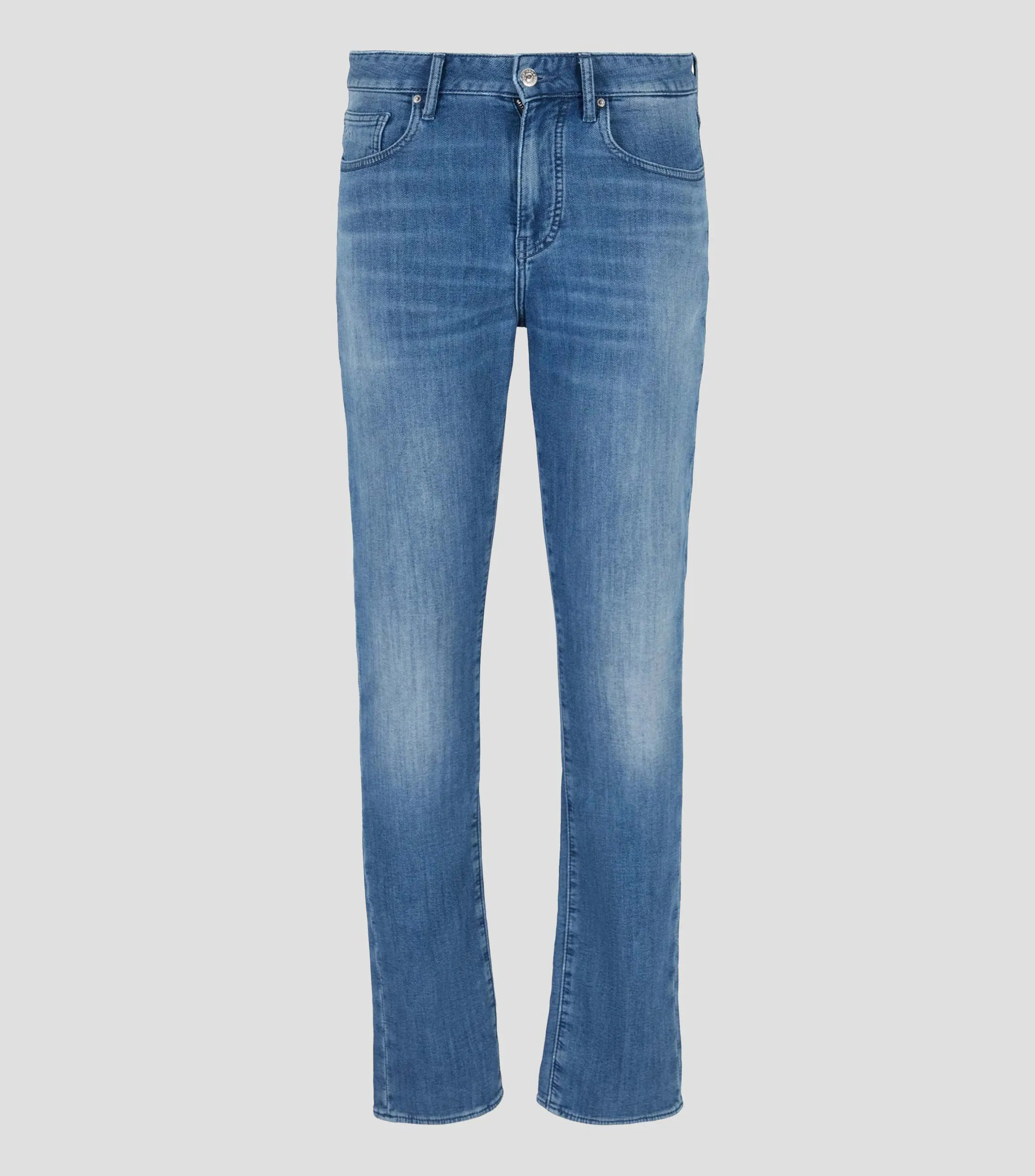 Armani Exchange Jeans Skinny fit Hombre