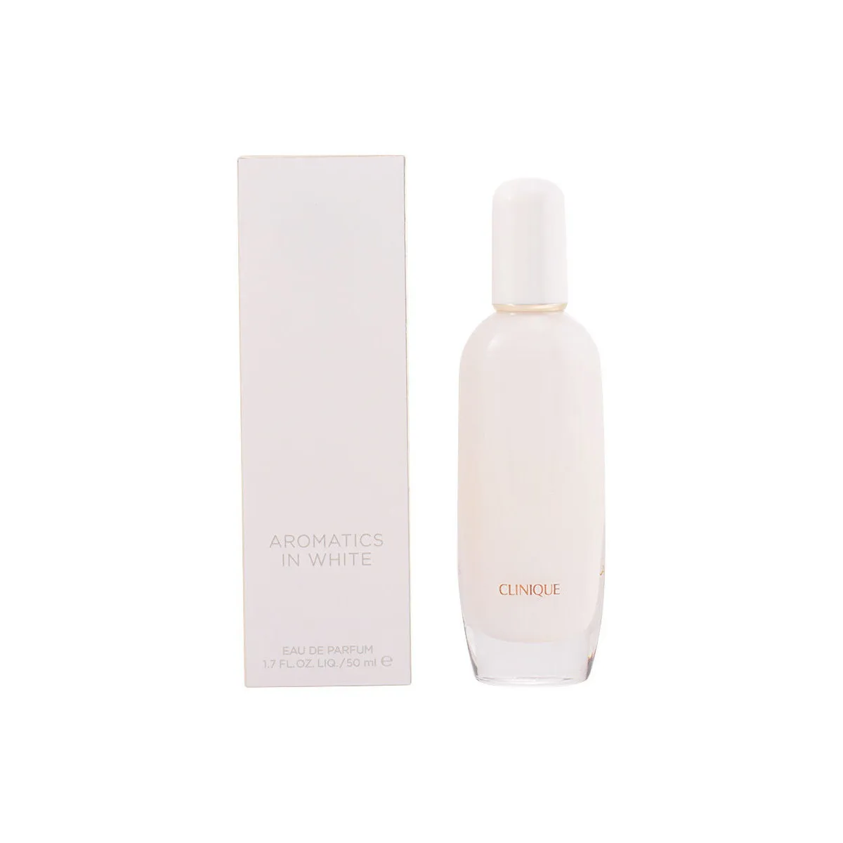 Aromatics In White Eau De Parfum Vaporizador