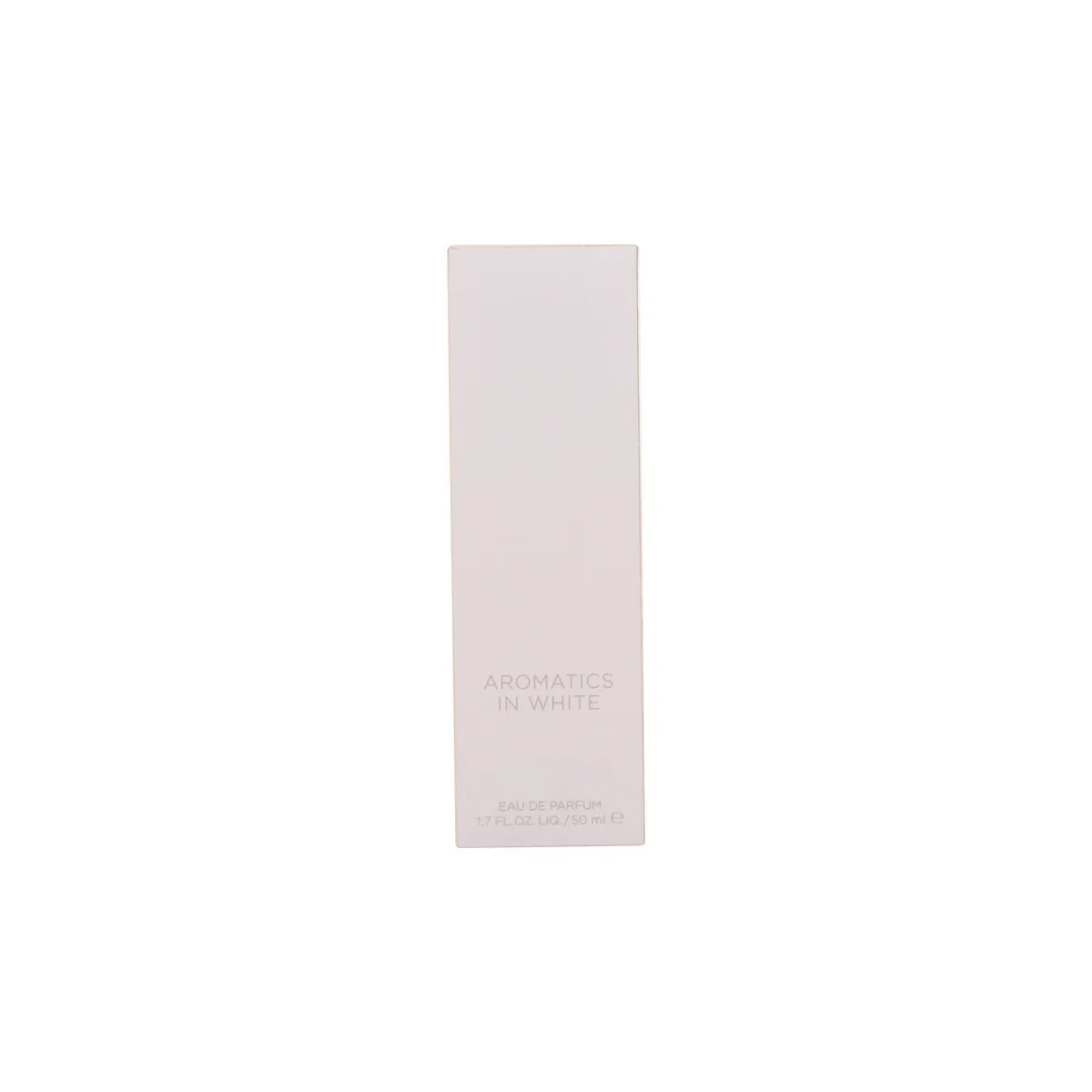Aromatics In White Eau De Parfum Vaporizador