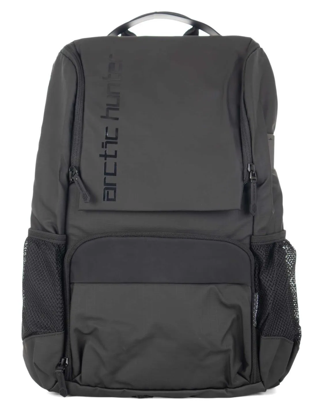 ARTIC HUNTER  MOCHILA NEGRA ARM0347 