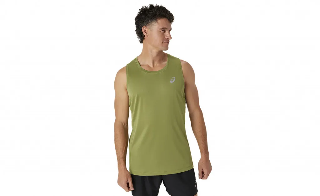 ASICS CORE SINGLET