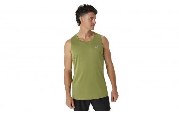 ASICS CORE SINGLET
