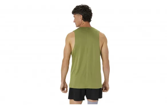 ASICS CORE SINGLET