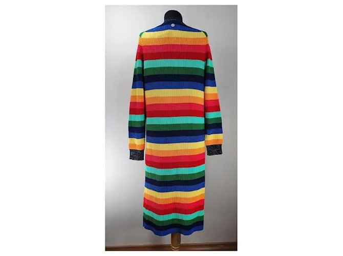 Autre Marque Ropa de punto Multicolor 