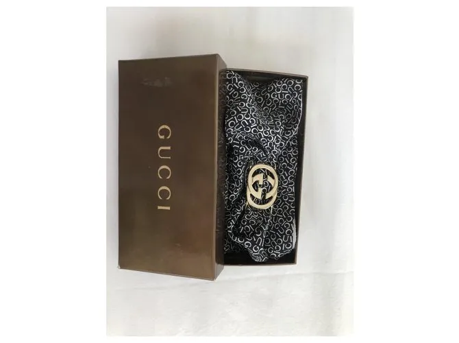 Autre Marque Talla de cuello Azul oscuro 