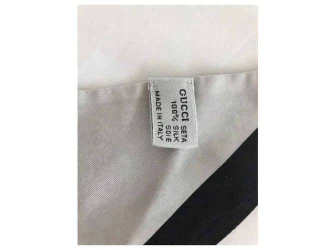 Autre Marque Talla de cuello Azul oscuro 