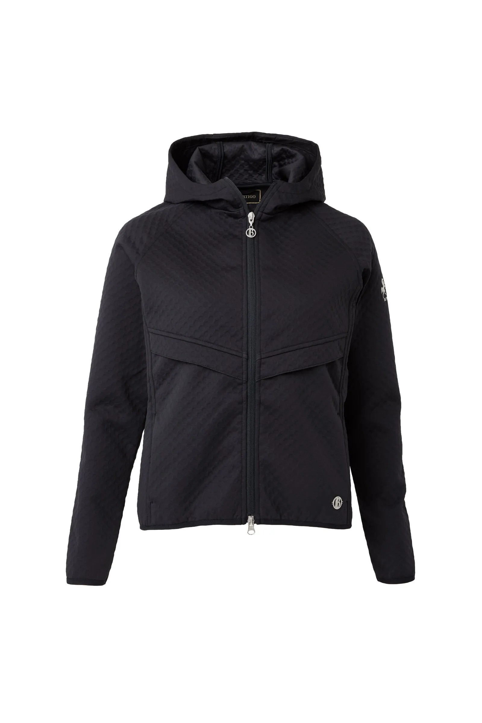 B Vertigo Chaqueta Sudadera Neopreno para Mujer Norah