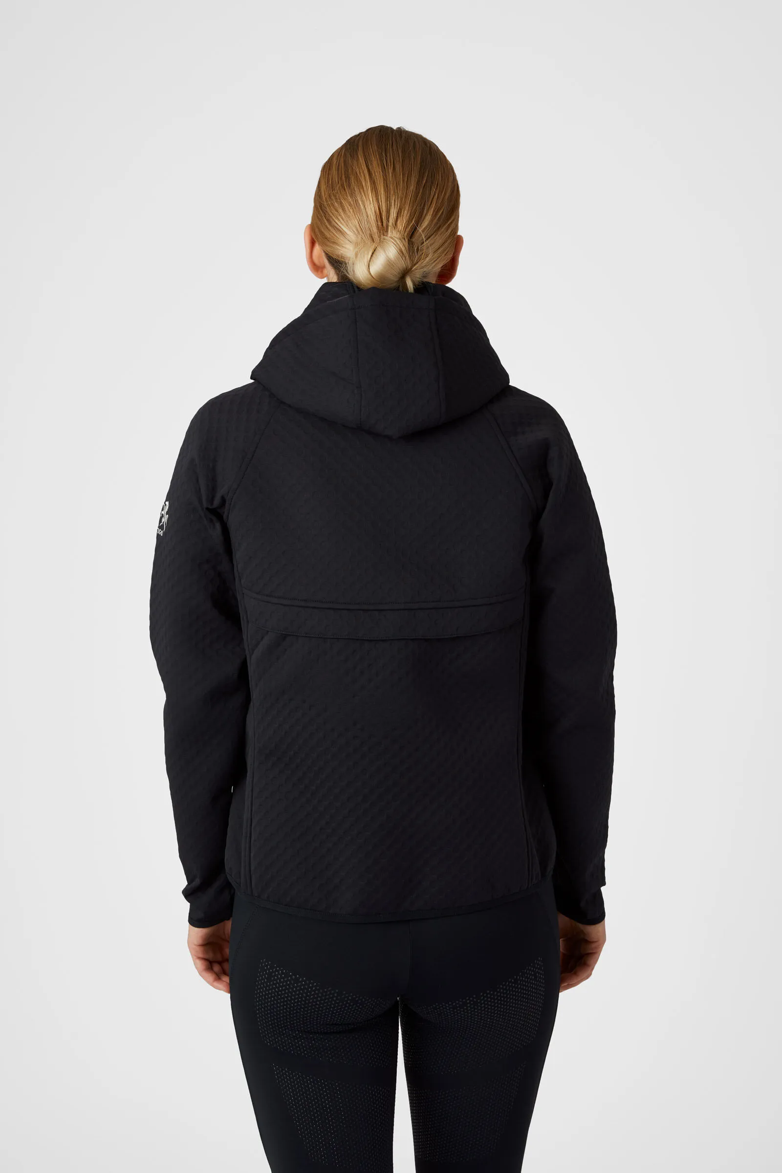 B Vertigo Chaqueta Sudadera Neopreno para Mujer Norah