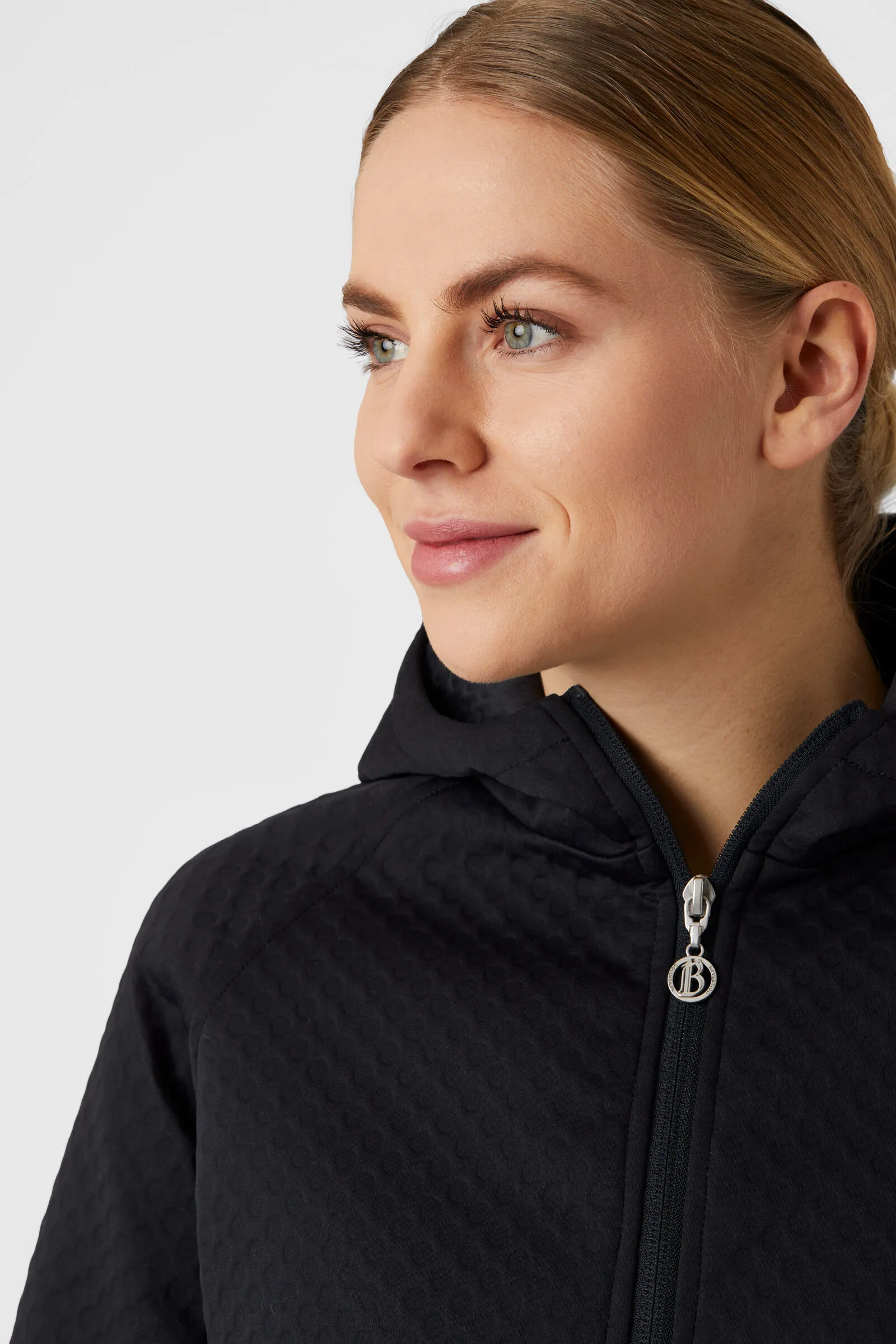 B Vertigo Chaqueta Sudadera Neopreno para Mujer Norah