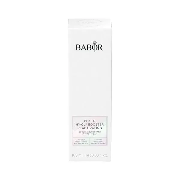 BABOR CLEANSING PHYTO HYÖL BOOSTER REACTIVATING 100ML