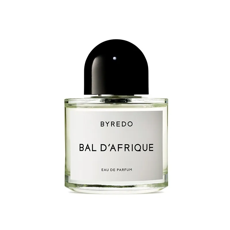 Bal D'Afrique