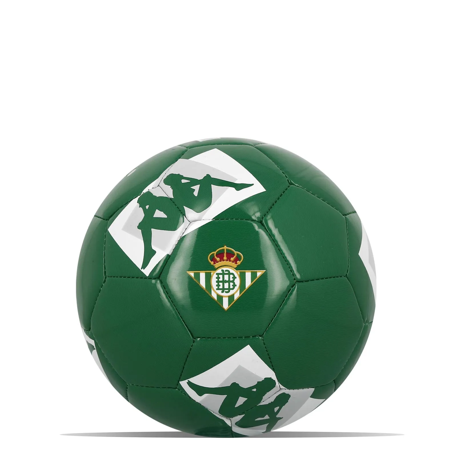 Balón Kappa Betis talla mini