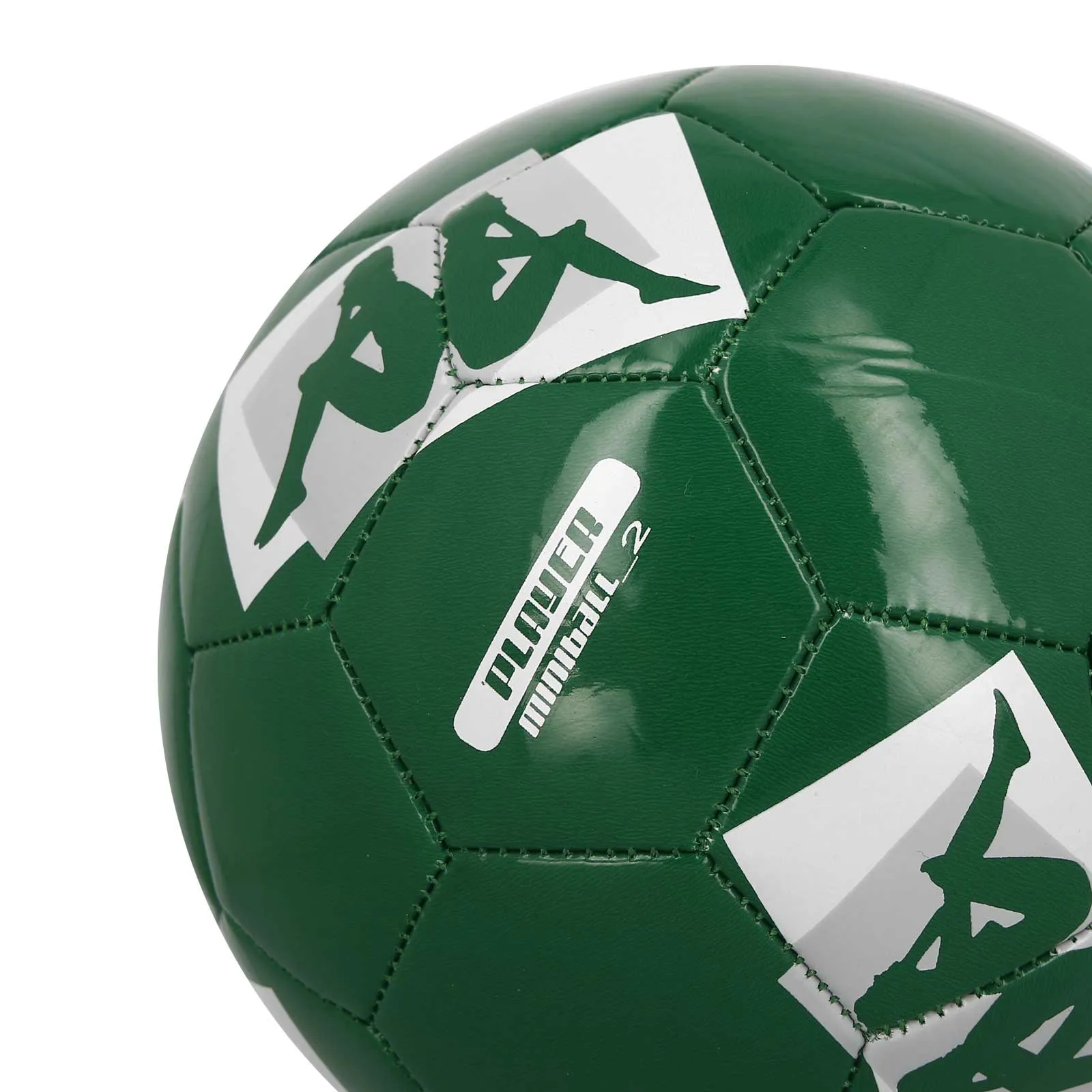 Balón Kappa Betis talla mini